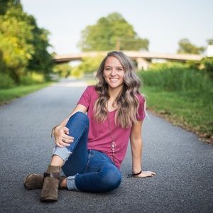 Meet your Posher, Kailee